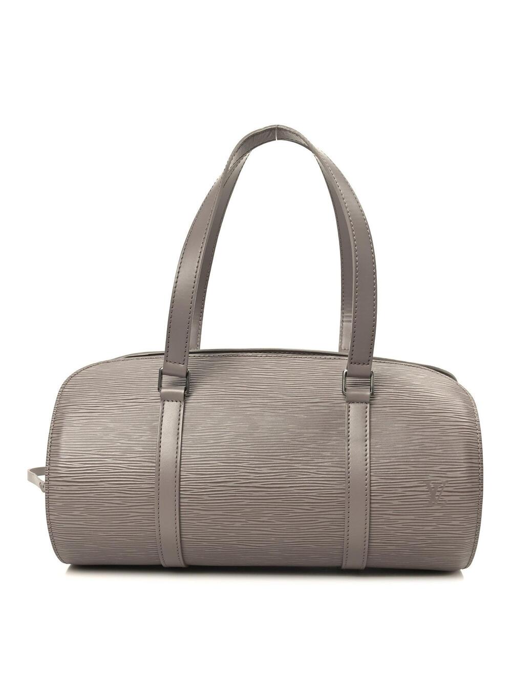 Louis Vuitton Epi Soufflot Lilac #304750L95B